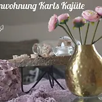 Appartement Karls Kajuete Harrislee