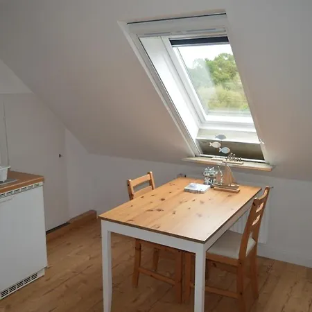 Апартаменты Karls Kajuete