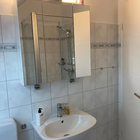 Апартаменты Karls Kajuete