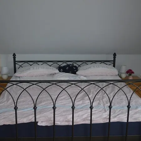 Апартаменты Karls Kajuete *