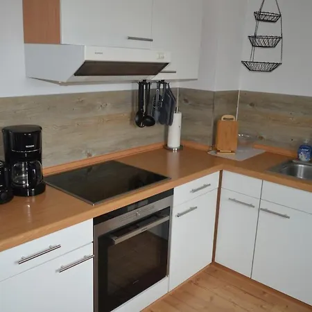 Karls Kajuete Апартаменты