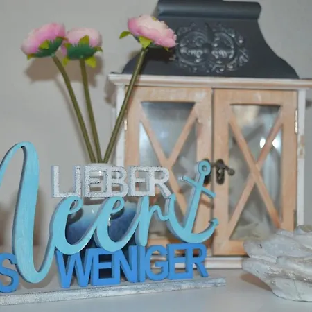 Karls Kajuete Апартаменты *