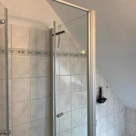 Апартаменты Karls Kajuete Харрисле