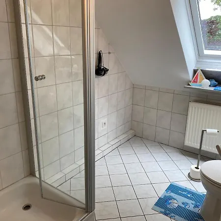 Апартаменты Karls Kajuete