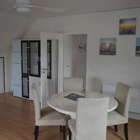 Karls Kajuete Appartement