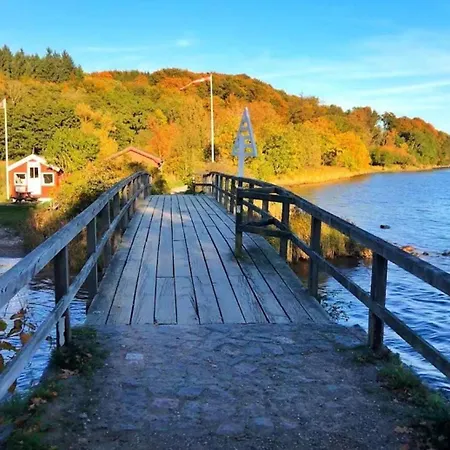 Апартаменты Karls Kajuete Харрисле