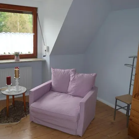 Karls Kajuete Апартаменты