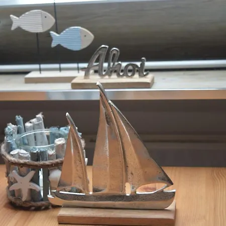 Karls Kajuete Апартаменты