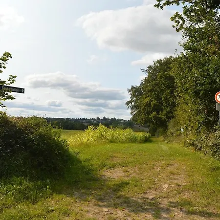 Karls Kajuete Харрисле