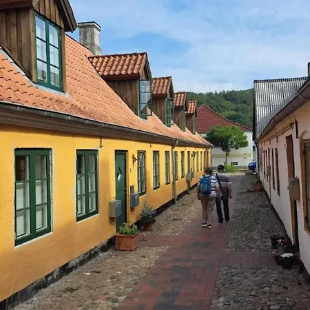 Appartement Karls Kajuete