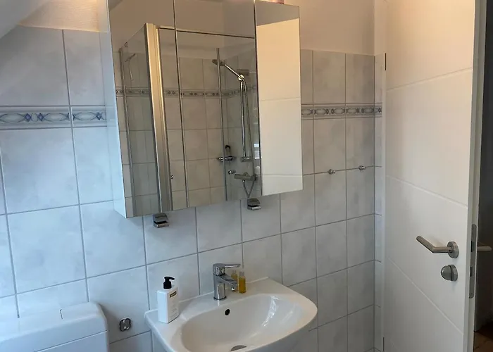 شقة Karls Kajuete