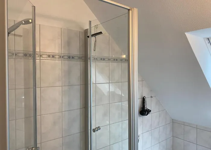 شقة Karls Kajuete هاريسلي