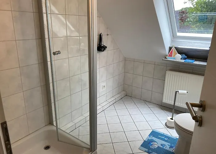 شقة Karls Kajuete