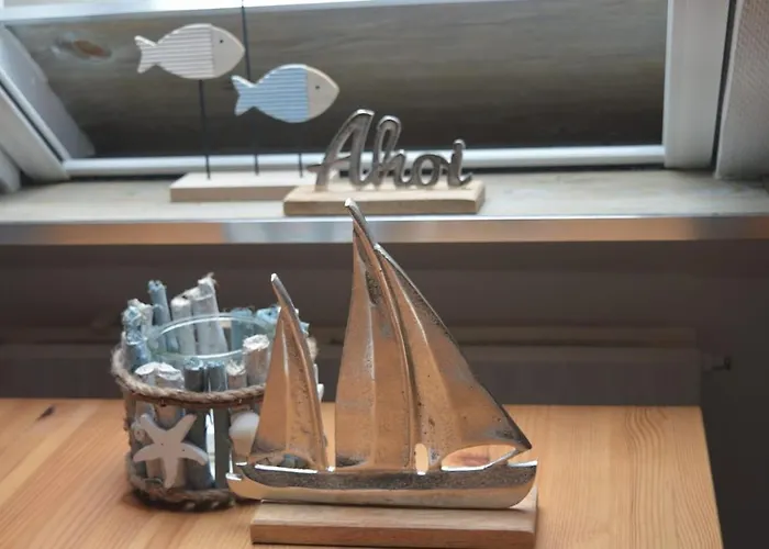 Karls Kajuete شقة