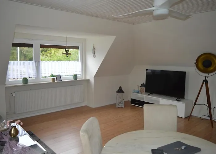 Karls Kajuete هاريسلي