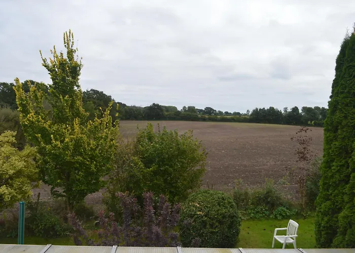 Karls Kajuete هاريسلي